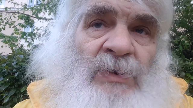 Кенга:Встреча с демонами в холотропе. "Чем сильнее твои враги, тем сильнее твои защитники"21:09 (68 смотреть онлайн