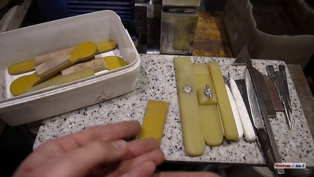 Нужные вещи: Самодельные инструменты в мастерской смотреть онлайн