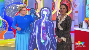 Жить здорово! Выпуск от 17.05.2018