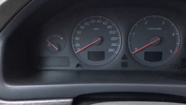 Непонятные сбои Volvo S80 I 2часть смотреть онлайн