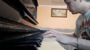 Miyagi - Marlboro (Piano Cover by TimLand)