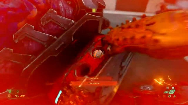 Doom: Eternal - Hell on Earth pt.IV - |PS4 Pro UHD4K Gameplay| смотреть онлайн