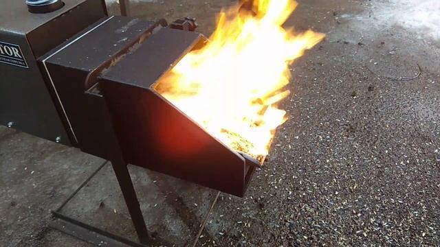 Очистка колосниковой решетки смотреть онлайн