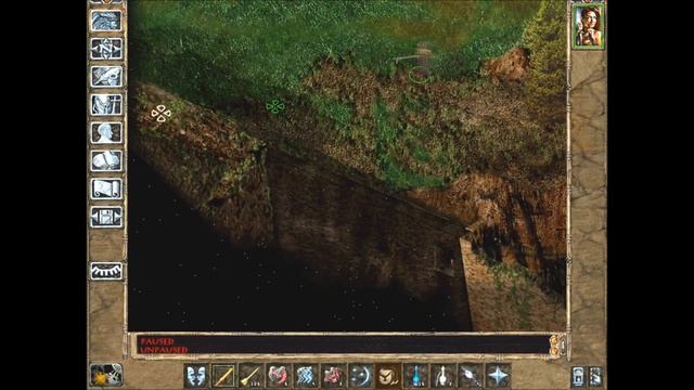 Let's Solo No-Reload Baldur's Gate - 16 - Gnoll Stronghold смотреть онлайн