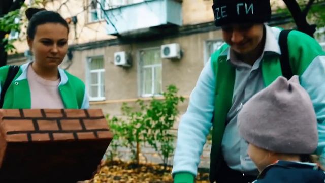 Молодежный (студенческий) фестиваль культур народов Северного Кавказа "Дом дружбы" смотреть онлайн