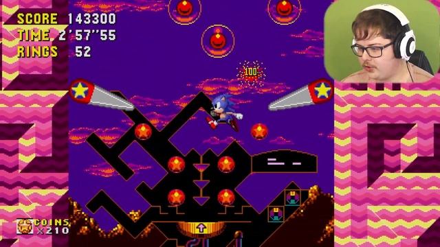 Time Travel Trouble | Sonic Origins Story Mode Part 7 смотреть онлайн