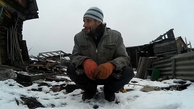 Откуда берется тепло.. смотреть онлайн