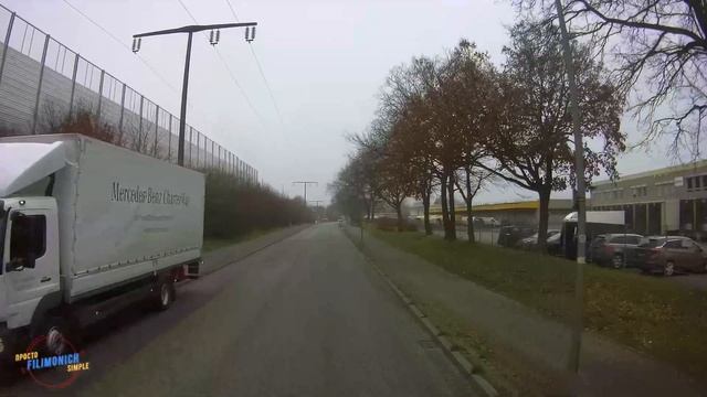 Будни #дальнобоя. 338/ Круговерти DHL.Паллеты, догадайся сам. #Cargotrans. смотреть онлайн