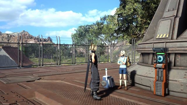 Can't Believe This Game Is Real - FF7 REBIRTH Final Preview w/Maximilian смотреть онлайн