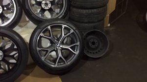 Как отличить оригинальные литые и кованные диски от реплики? Сравниваем оригинал BMW и MB с реплико