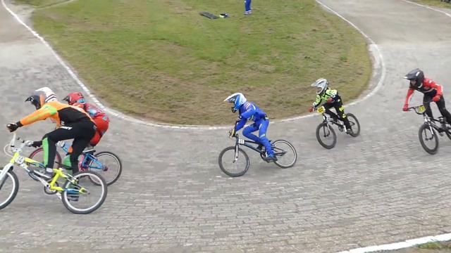 2017 09 03 AK 07 Veldhoven race 128 A finale Boys 12 смотреть онлайн