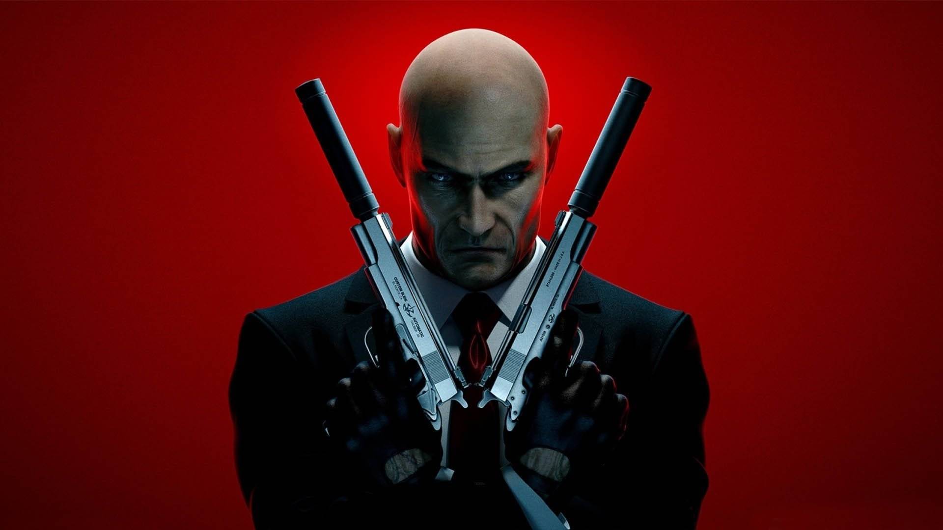 🔴18+ КИЛЛЕР СТРЕЛЯЕТ🎮HITMAN ABSOLUTION△ 2Licky смотреть онлайн