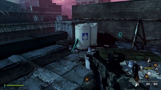 Поиграем в Call of Duty: Ghosts #4 - Вымирание смотреть онлайн