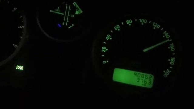 Максимальная скорость Land Rover Defender 2.2 Tdci