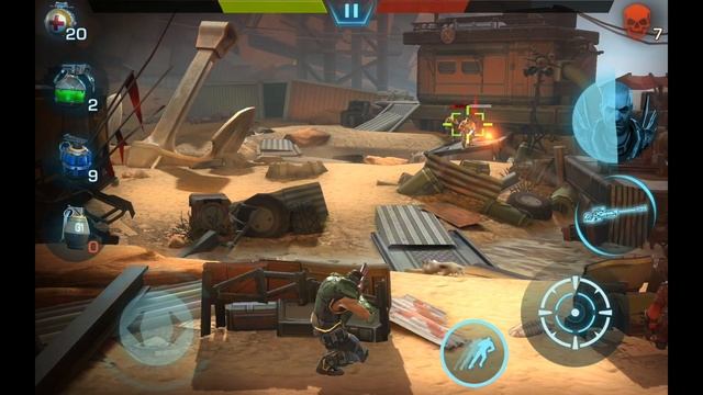 Эволюция 2: Битва за Утопию ? #7 : Элизиум смотреть онлайн