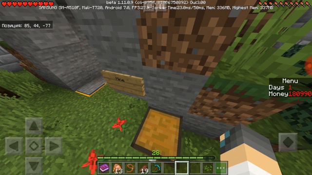 Minecraft Tycoon часть 4 финал смотреть онлайн