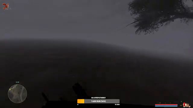 S.T.A.L.K.E.R. Call of Chernobyl "Град обреченный" (KBT Weapon Pack XL) v. 1.01 смотреть онлайн