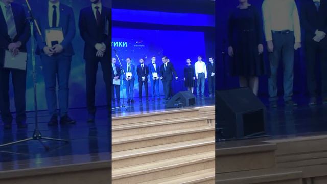 12 апреля 2019 года. Празднование. смотреть онлайн
