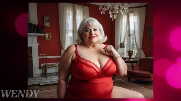 Natural Older Women OVER 60? Fashion Tips Review (Part 8) #naturalwoman #over60