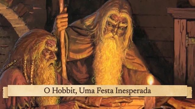 Dol Guldur | TT 793 смотреть онлайн