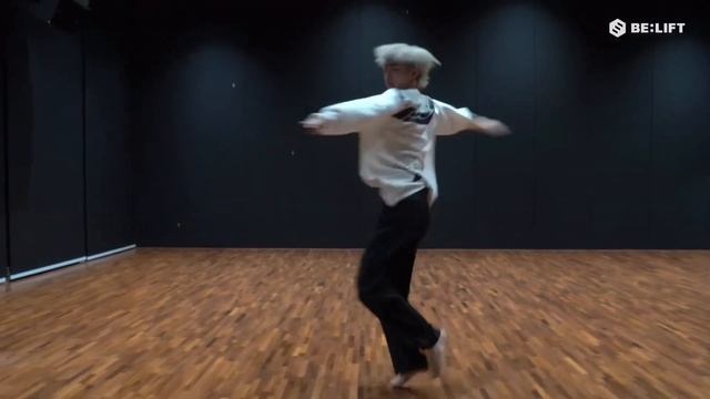 Enhypen Sunghoon Solo Dance Performance Practice _(^o^) #sunghoon #enhypen