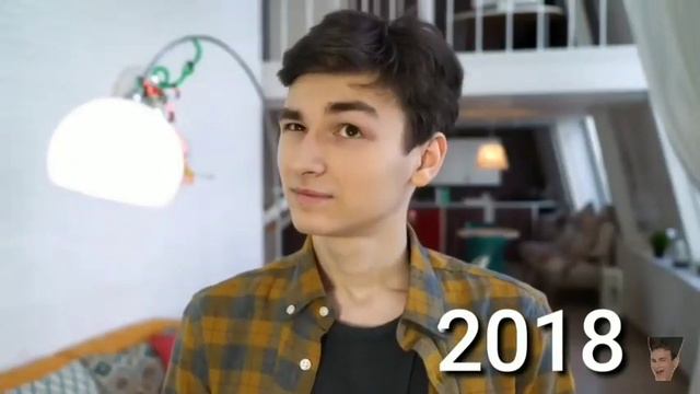 😀Как менялся Брайн Мапс😜 смотреть онлайн