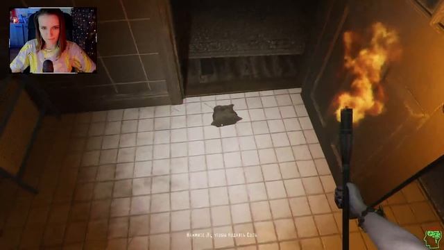НЕБОЛЬШАЯ КРИТИЧЕСКАЯ ОШИБКА ► GHOST WATCHERS СОЛО ВЫСОКИЙ УРОВЕНЬ СЛОЖНОСТИ смотреть онлайн