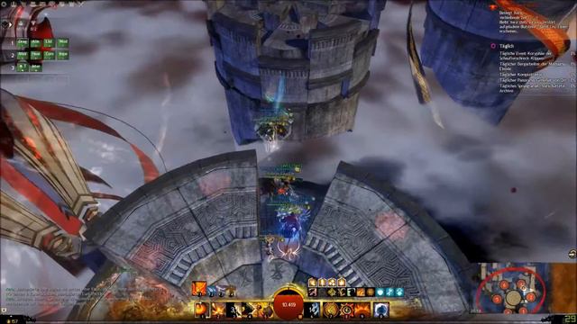 Stronghold of the Faithful - Xera (Tempest POV) [1:59Left] смотреть онлайн