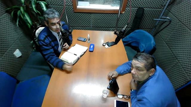 HAY UNA PUERTA ABIERTA PARA TI -EVG MARIANO LUQUE -16/07/2022 смотреть онлайн