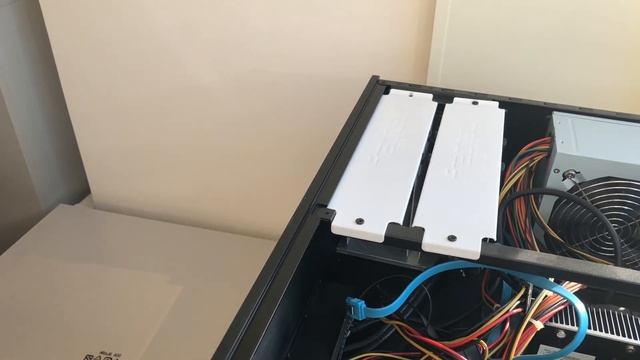 Fractal Design NODE 605 Home Theatre PC смотреть онлайн