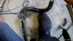 Ремонт VAG Ремонт Стабилизатора поперечной устойчивости на AUDI A4 B6 своими руками