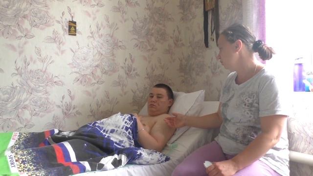Никите необходима помощь! смотреть онлайн