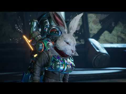 F.I.S.T.: Forged In Shadow Torch [RUS, без комментариев]. Часть 11: Глоток свободы.