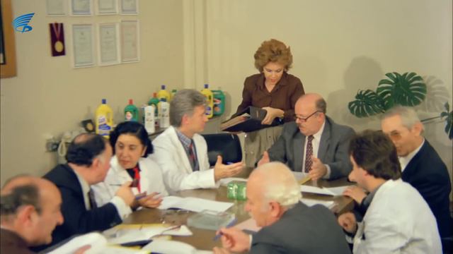 Şendul Şaban - HD Türk Film (Kemal Sunal)