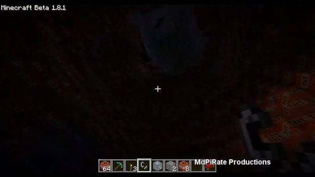 Minecraft TNT explosion Ep 17 смотреть онлайн
