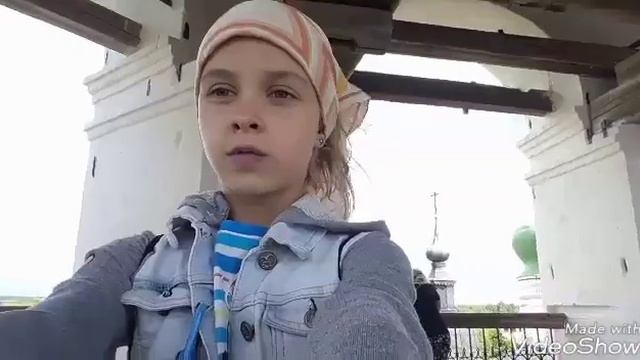 Вологда день 4. Заброшенная баржа смотреть онлайн