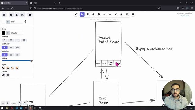E-Commerce application using React Native for Beginners {2} || Production Level Apps смотреть онлайн