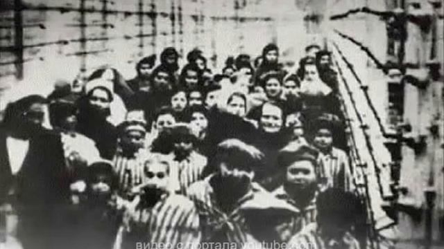 27 01 15 Узник Освенцима смотреть онлайн