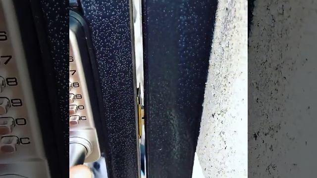 Механический кодовый замок OSPON смотреть онлайн