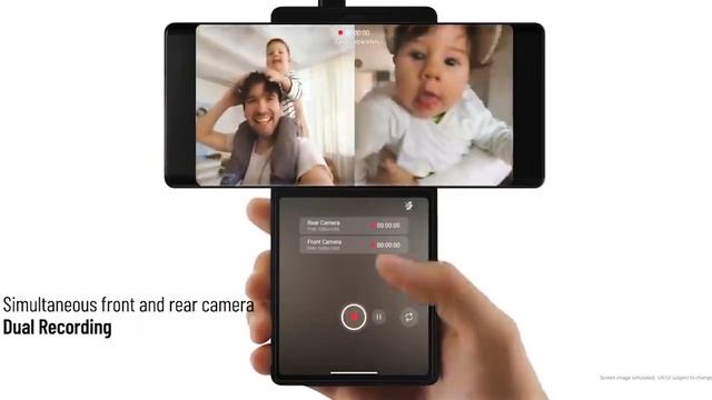 LG Wing Самый необычный смартфон 2020 года Полный обзор возможностей девайса смотреть онлайн