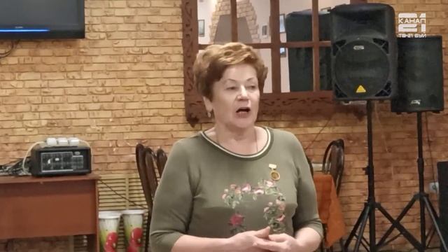 Женсовет: День Матери. смотреть онлайн