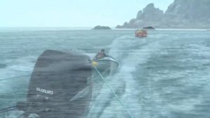 Триозерье база отдыха Морской Бриз