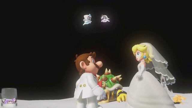 Rex plays Super Mario Odyssey - Part 4 of 6! смотреть онлайн