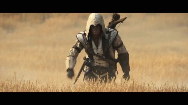Assassins Creed - Protectors of the Earth Two Steps From Hell cinematic смотреть онлайн