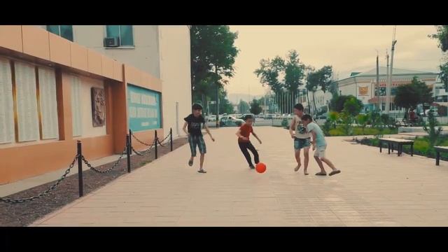 Surkhandarya: Flamboyant region of Uzbekistan смотреть онлайн