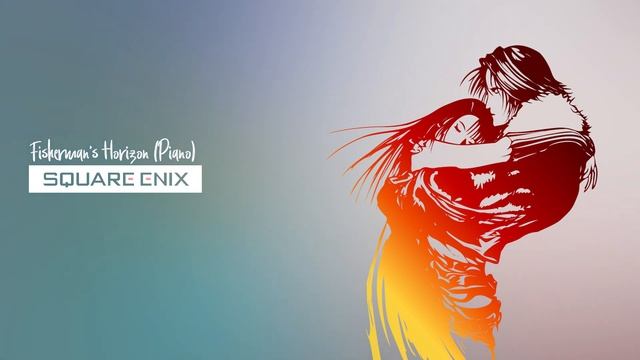 Final Fantasy VIII   Original Soundtrack   Relaxing Music