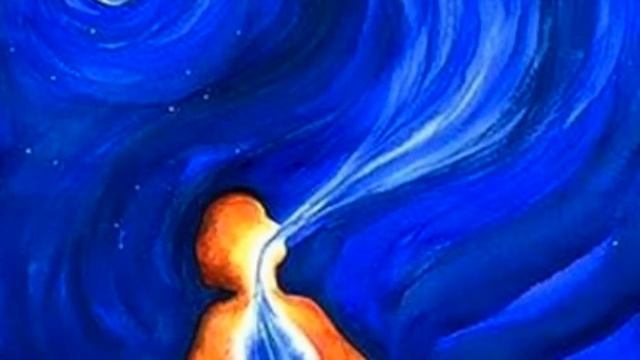 Медитация Очищение. Очищающее дыхание от напряжения и стресса смотреть онлайн