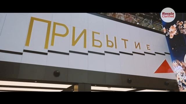 Russia’s Achievements In 2019