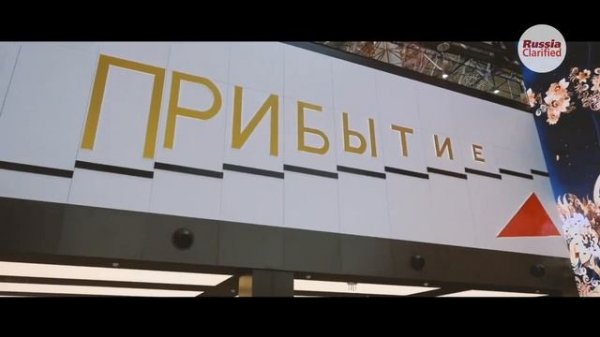 Russia’s achievements in 2019