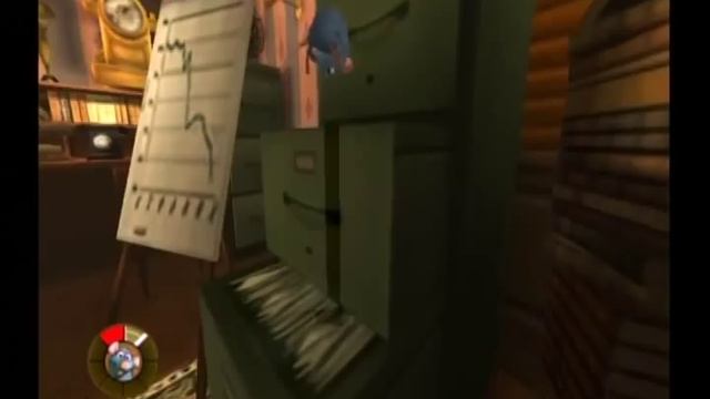 Ratatouille Movie Game Walkthrough Part 24:2 (Wii) смотреть онлайн
